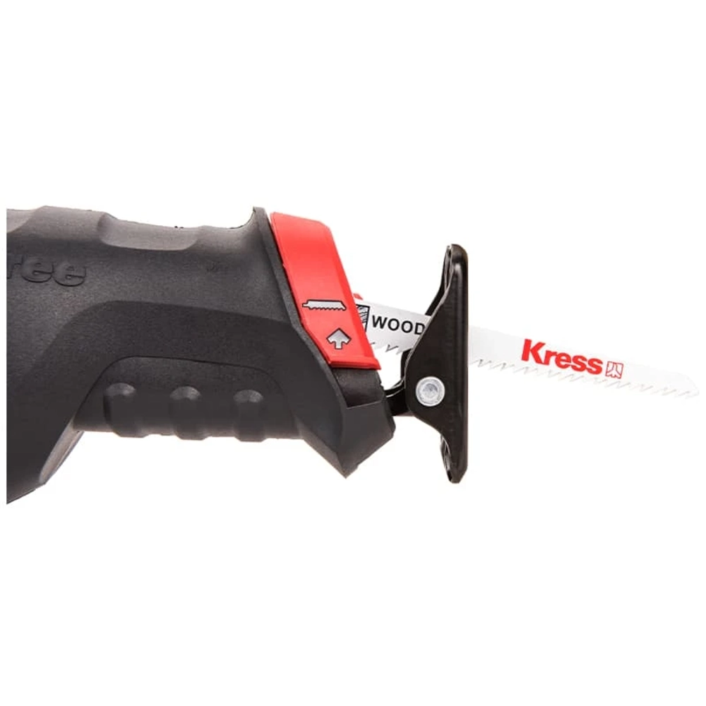 Kress KU401 пила сабельная