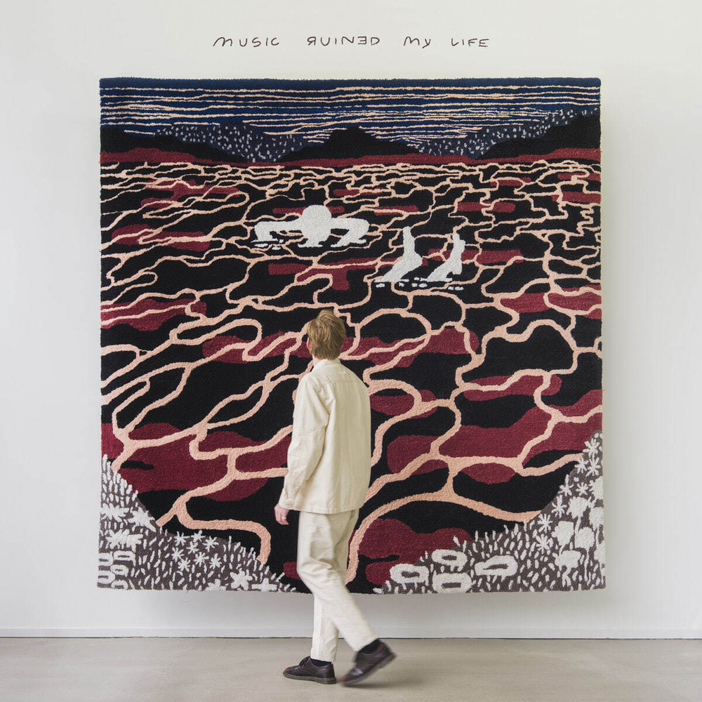 Moods - Music Ruined My Life