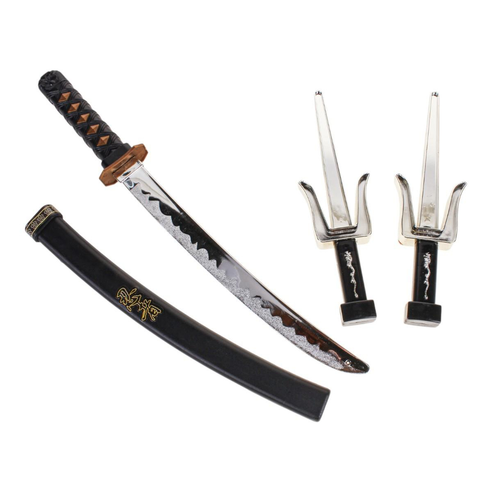 Набор оружия, пакет RZ1575