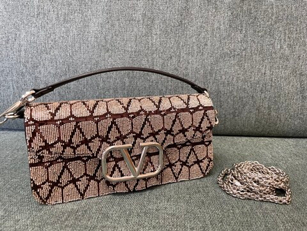 Valentino Loco Bag 27 cm