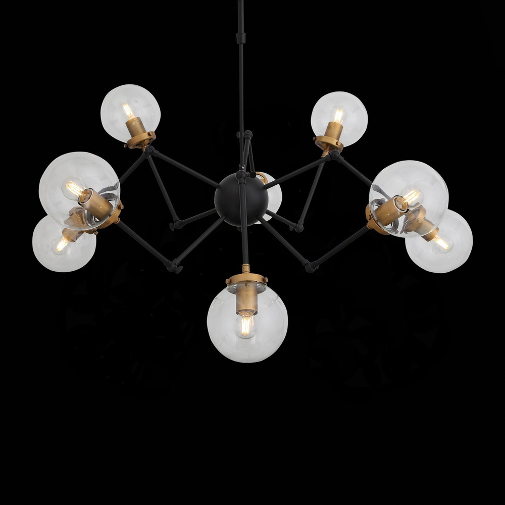 Люстра потолочная ST Luce Varieta SL234.402.08