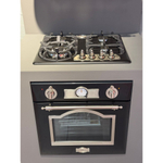 Газовая варочная поверхность Kaiser KG 6325 Em Sil Turbo