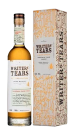 Виски Writer's Tears Marsala Cask Finish, 0.7 л