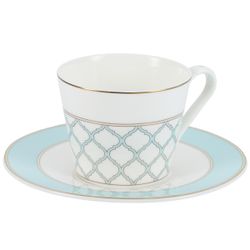 Чайный сервиз Gipfel Aurora 42863 15 предметов