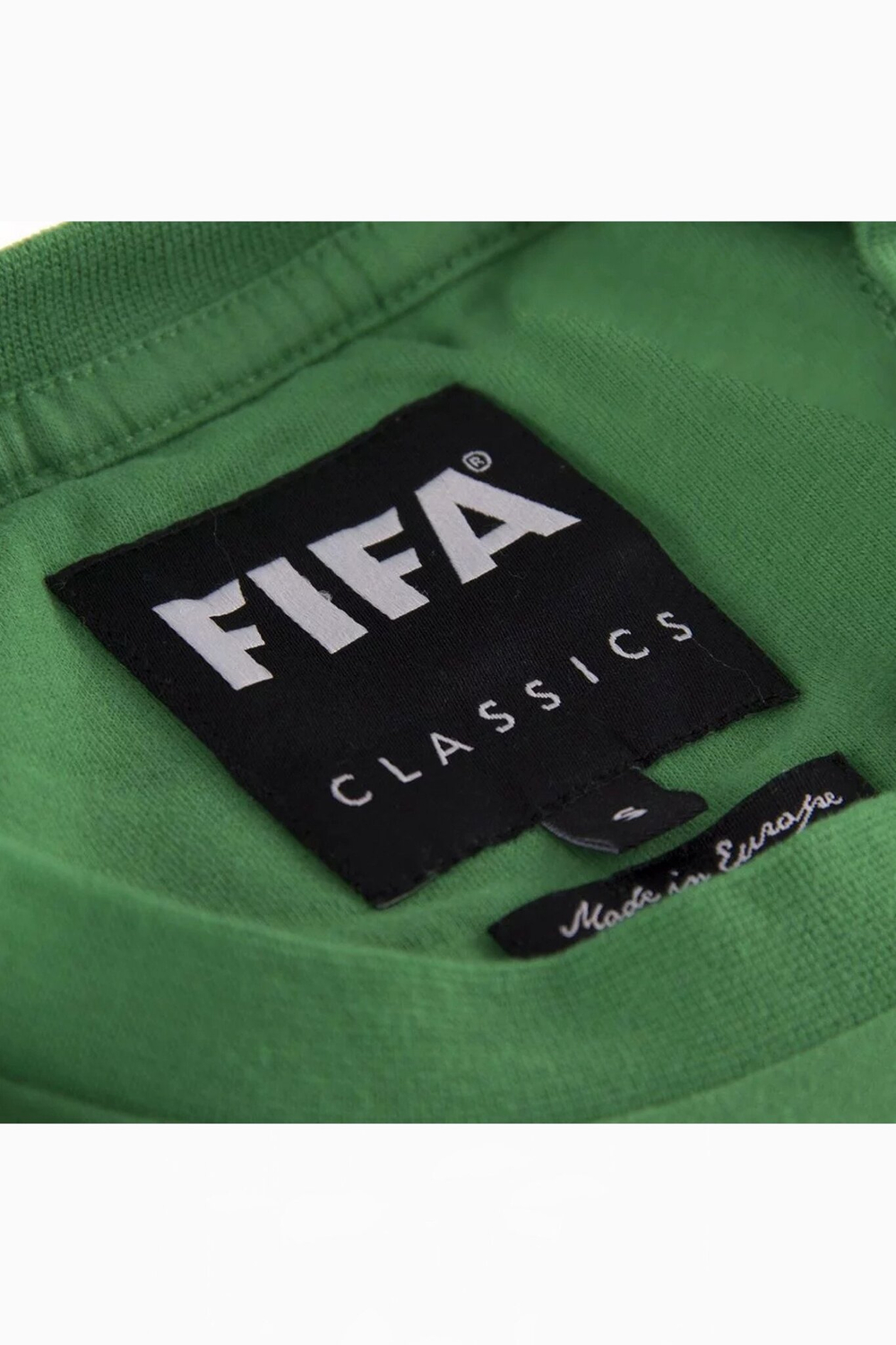 Футболка Retro COPA Mexico 1970 World Cup Mascot