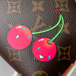 Louis Vuitton Cosmetic Pouch PM