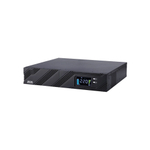 PowerCOM SPR-1500 LCD Сетевое оборудование