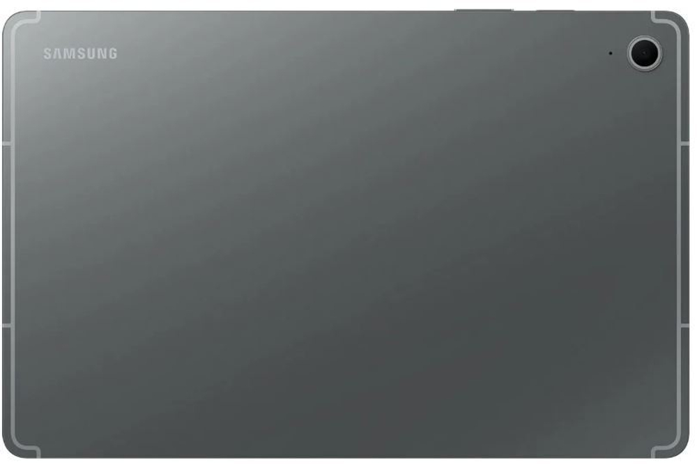 Планшет  Samsung Galaxy Tab S10 FE+ 12/256GB