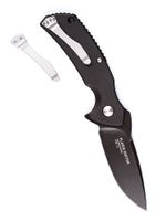 Нож Steel Will F16M-09 Plague Doctor