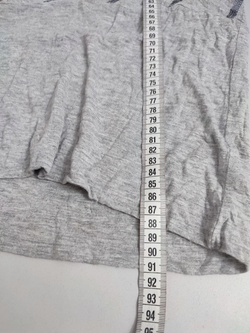 Топ-туника Yfb с пайетками 46 размер