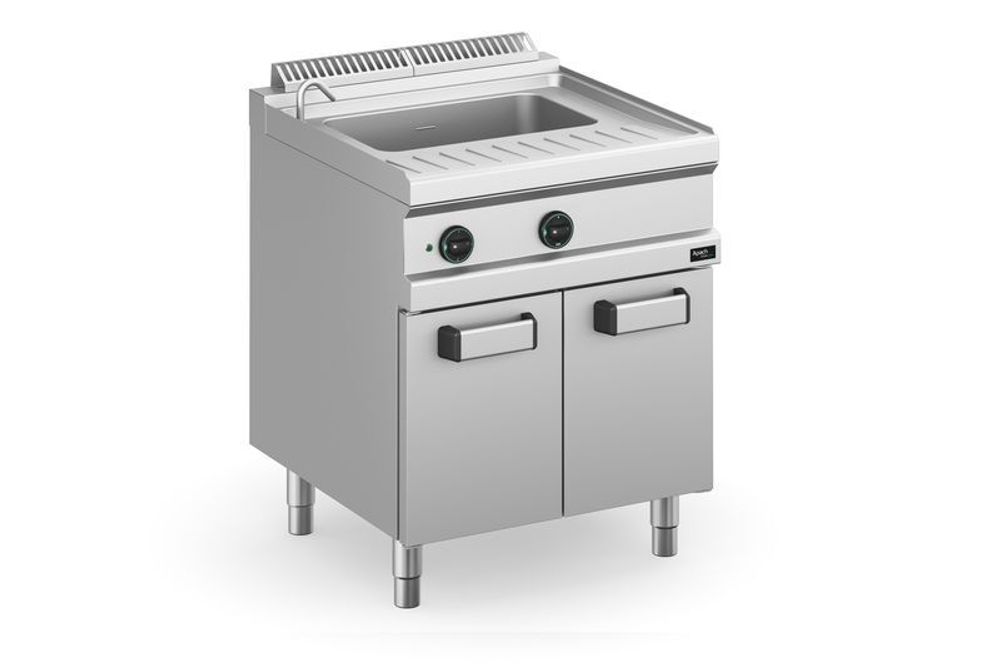 Макароноварка 700 Сер. Apach Appe-77P/Pl