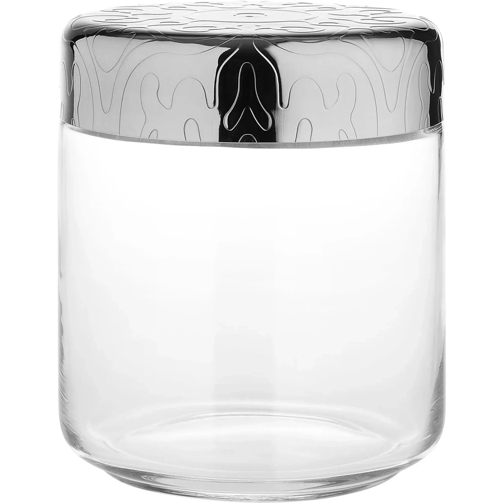 Alessi Контейнер кухонный Dressed 750мл