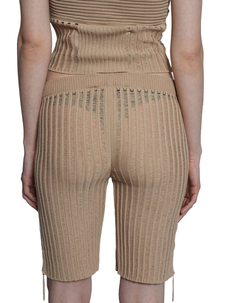 Шорты трикотажные W ANDREADAMO