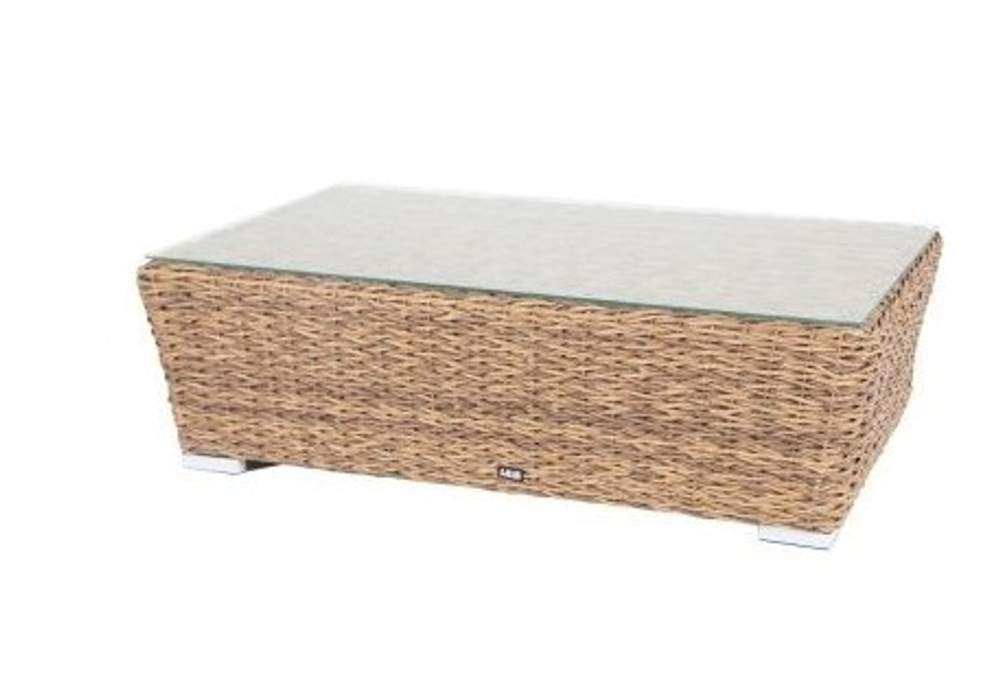 Журнальный стол Капучино, Соломенный (гиацинт) Артикул: YH-S4133W-TW
