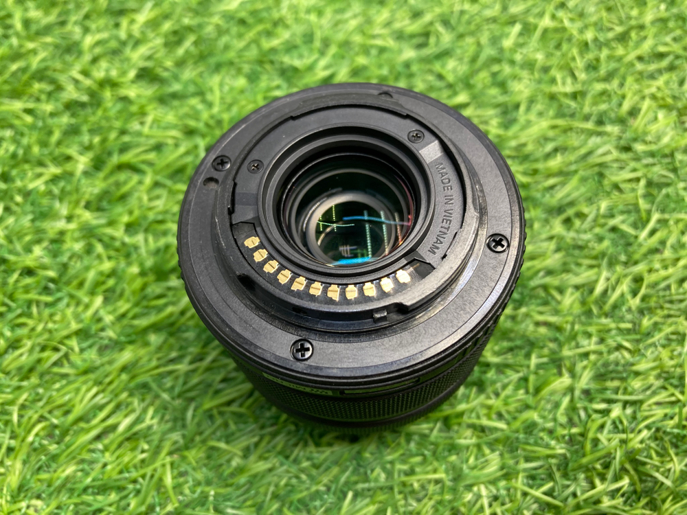 Olympus 14-42mm 3.5-5.6 II R MSC