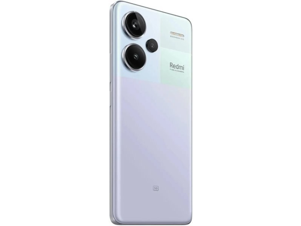 Смартфон Xiaomi Redmi Note 13 Pro+ 5G 12/512Gb Фиолетовый