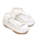 Босоножки Liu Jo - белый(BA4025 TX054)