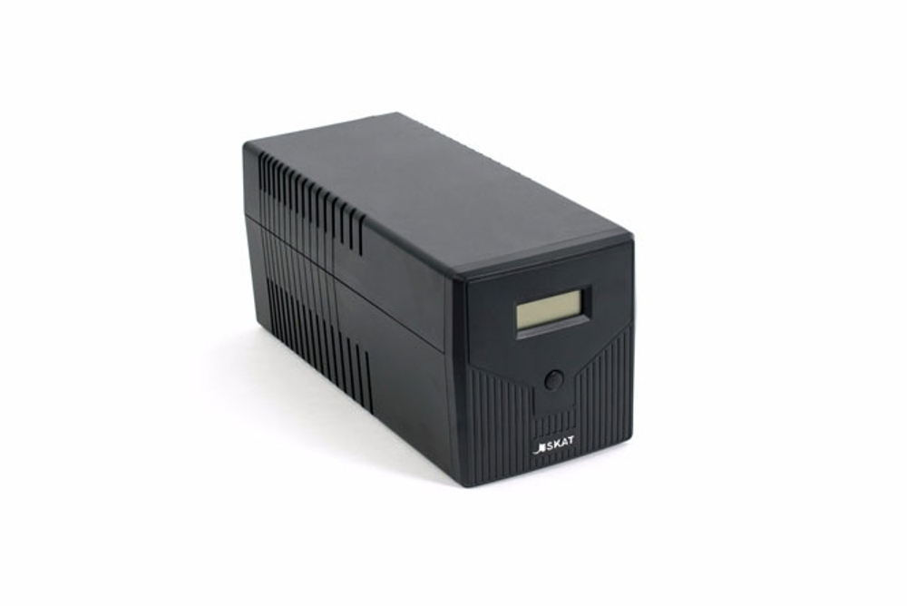 Источник бесперебойного питания 220V SKAT-UPS 1000/600