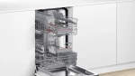 Встраиваемая посудомоечная машина Bosch SPV4EKX24E