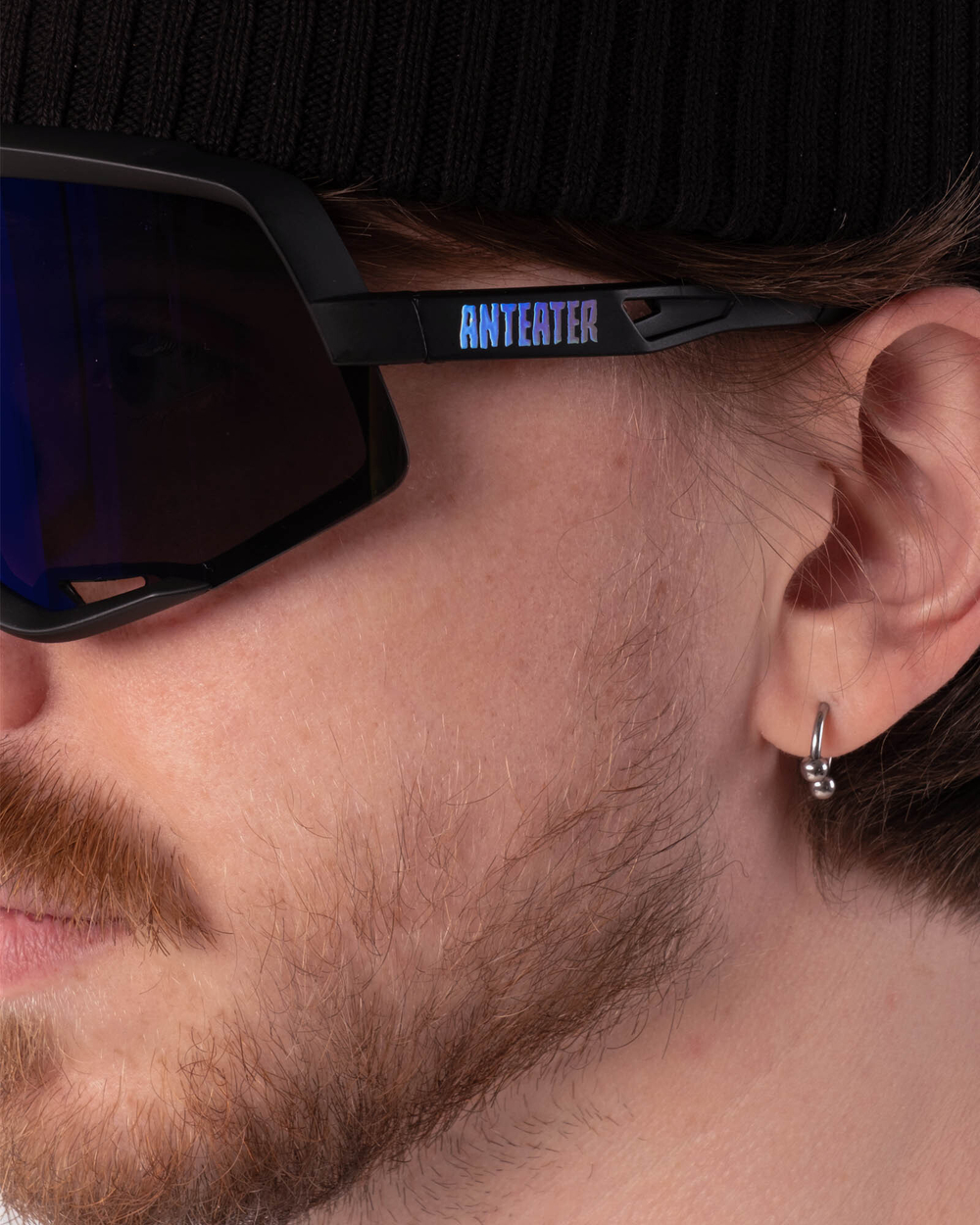 Очки ANTEATER HighVision-Black-Violet