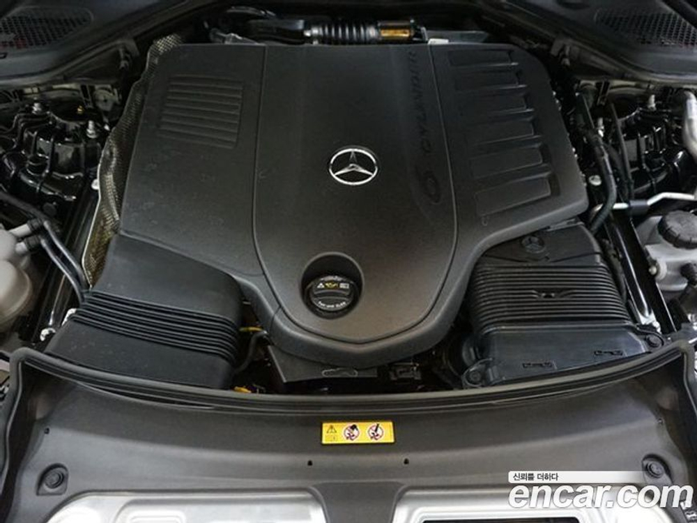 Mercedes-Benz E-Class W213 E450 4MATIC Exclusive (04.2024)