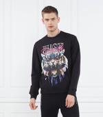 Худи Just Cavalli - черный(74OBIF11CF200)