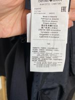 Новый шерстяной костюм Armani, 152