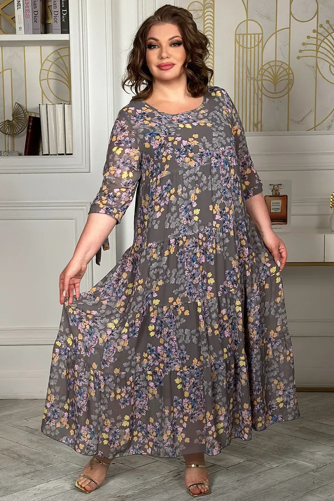 Платье 4703 Fabrika