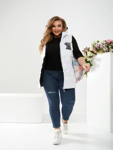 Жилет УК-520-1 Fabrika