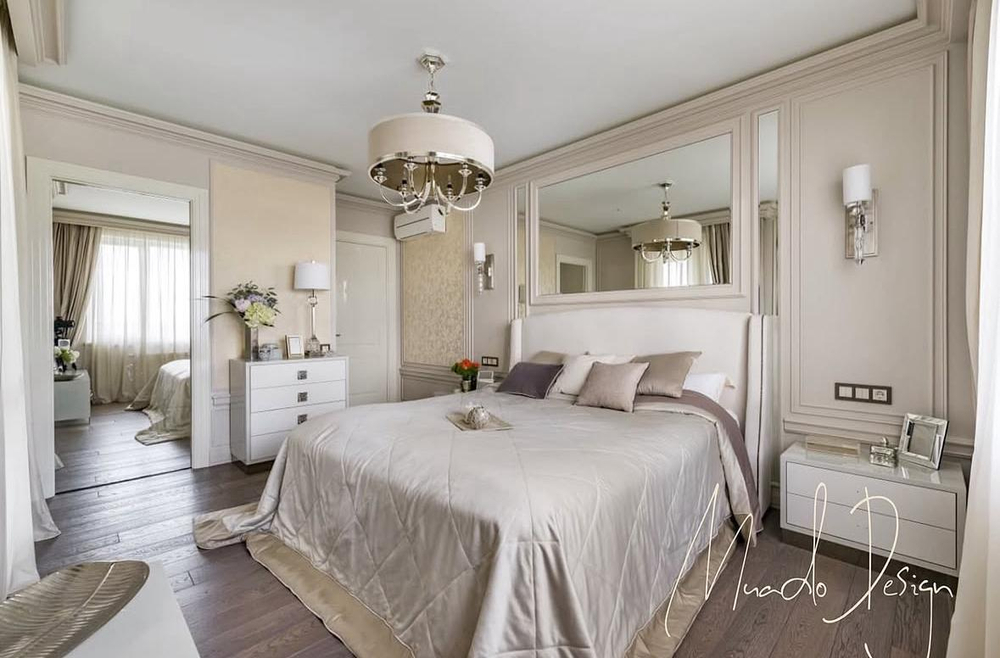 Люстра Tuxedo 21130