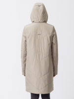 Пальто женское NADINA 29-3024-10 Maritta