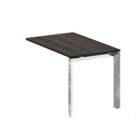 Брифинг-приставка на П-образном металлическом каркасе Onix Direct Lux ( Оникс Директ Люкс )