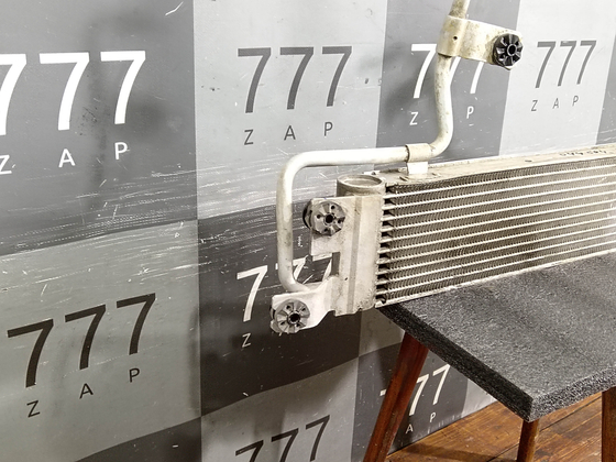 Радиатор АКПП масляный Tank 300 21-нв Б/У Оригинал 1503101XKM01B