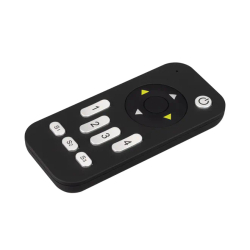 INTELLIGENT ARLIGHT Пульт SMART-801-22-4G-3SC-MIX Black (3V, 2.4G) (IARL, IP20 Пластик, 5 лет) 037418
