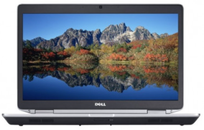 13,3" Ноутбук Dell Latitude E6330 (1366x768,Intel Core i5-3320M, RAM 4ГБ, SSD 128ГБ, Win 10Pro)