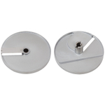 Диск-кубики Robot Coupe 28111 8х8х8 мм CL50 аналог