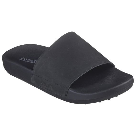 Skechers ON THE GO 19th Hole Bunker Shot 'Black'