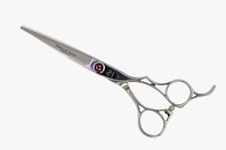 Suntachi Salon прямые ножницы AB-60 5 класс ✅ Оригинал