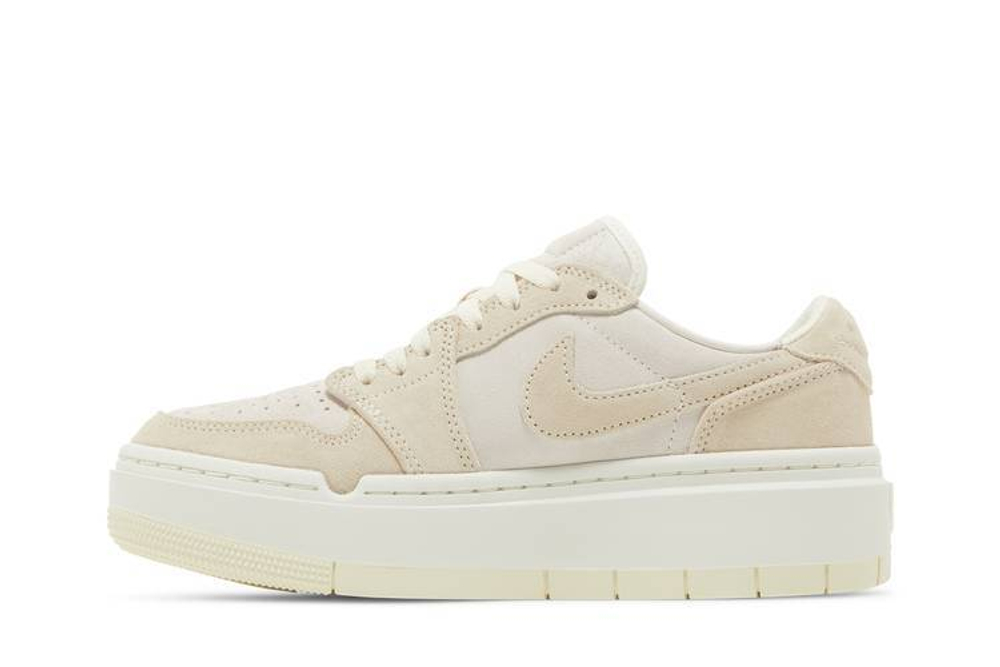 Кроссовки Jordan Air Jordan 1 Elevate Low (Женская размерная сетка)