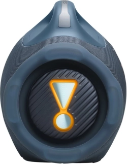Портативная колонка JBL Boombox 4 Blue
