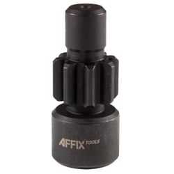 AFFIX (AF10380008) Инструмент для вращения маховика SCANIA (99 309)
