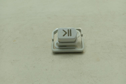 WMSD7105 кт157 Кнопка старт - пауза для стиральной машины Hotpoint-Ariston WMSD7105 б/у