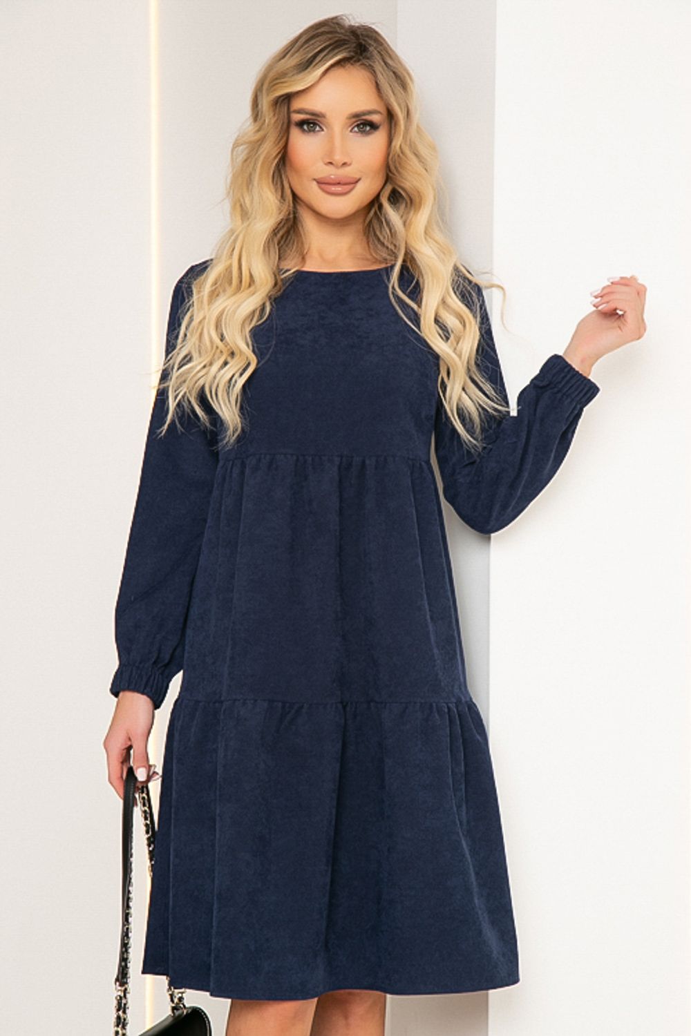 Платье 70609-3 Avili