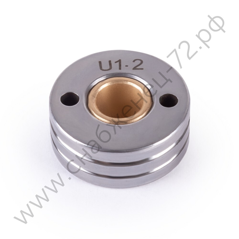 Ролик (AL) SAGGIO MIG 200S, SAGGIO MIG 250 д.1,0-1,2 (10/30)