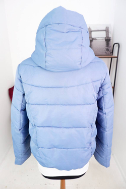 Куртка Reserved дутая, маркировка 36, визуально на 42 размер