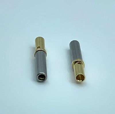 SOCKET Gold DT 0462-201-1631
