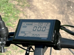Электрофэтбайк Elbike Taiga 3 Twix 2000