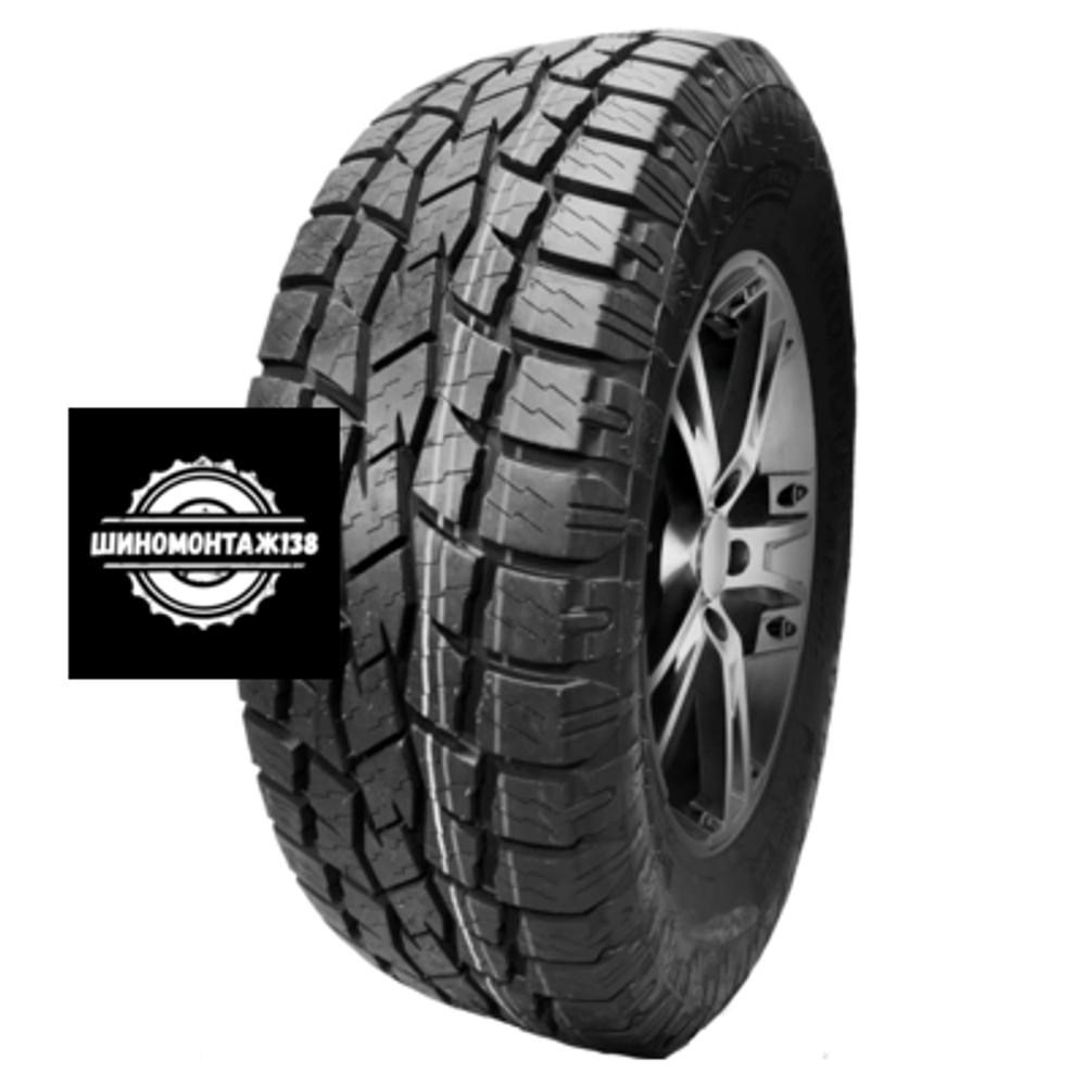 265/65R18 114T Vigorous AT606 TL M+S 3PMSF
