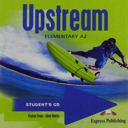 Upstream Elementary A2. Student's CD