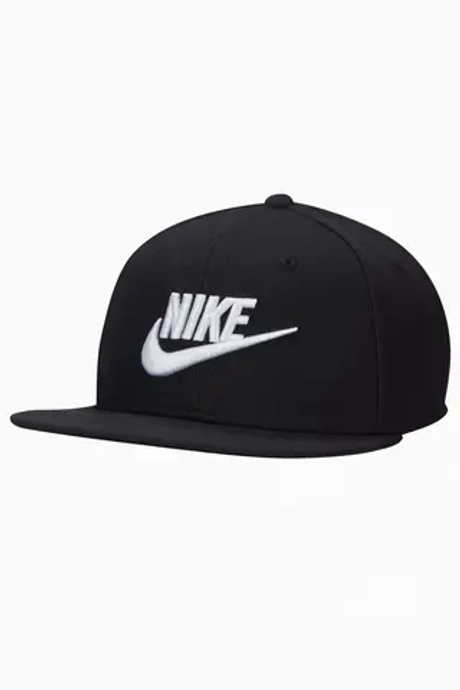 Кепка Nike Dri-FIT Pro - черный